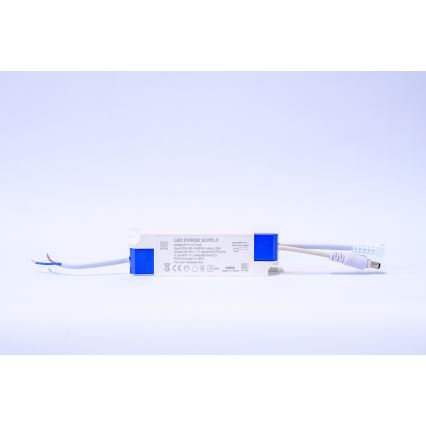 Immax NEO 07110K - LED Dimbar infälld Badrumbelysning PRACTICO LED/24W/230V