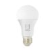Immax NEO 07115L - RGB Dimbar LED-lampa E27/9W/230V 1800-6500K