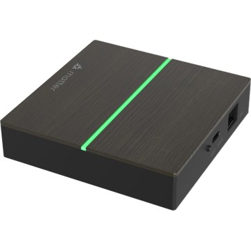 Immax NEO 07117-5 - Smart MATTER BRIDGE Zigbee 3.0 230V Tuya Wi‑Fi