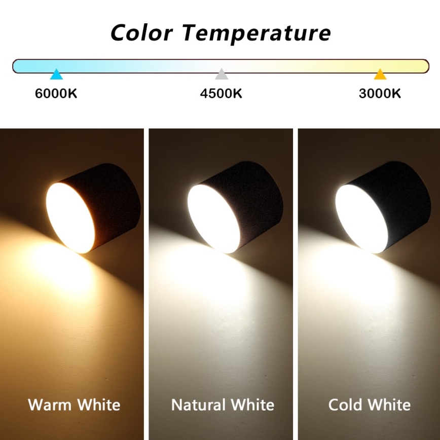 Immax NEO 07244L - LED dimbar taklampa RONDATE LED/32W/230V 16,5 cm Wi-Fi Tuya