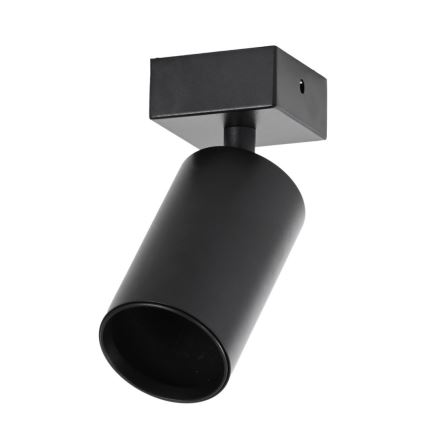 Immax NEO 07260W - LED RGB+CCT dimbar spotlight NEO LITE PUNTO 1xGU10/6W/230V Wi-Fi Tuya