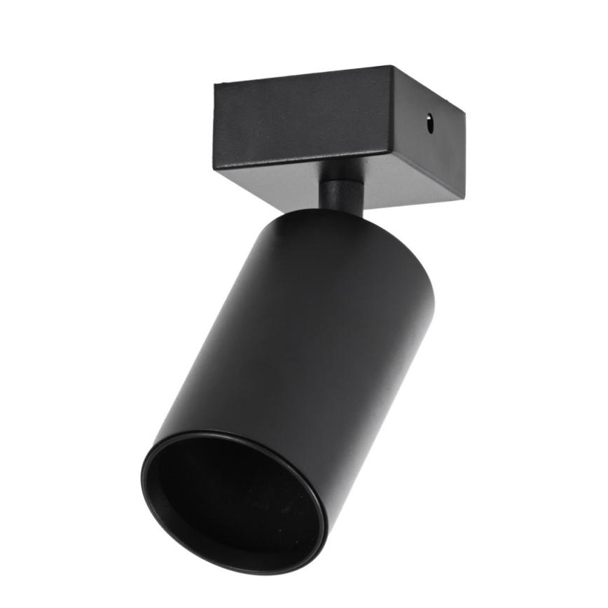 Immax NEO 07260W - LED RGB+CCT dimbar spotlight NEO LITE PUNTO 1xGU10/6W/230V Wi-Fi Tuya