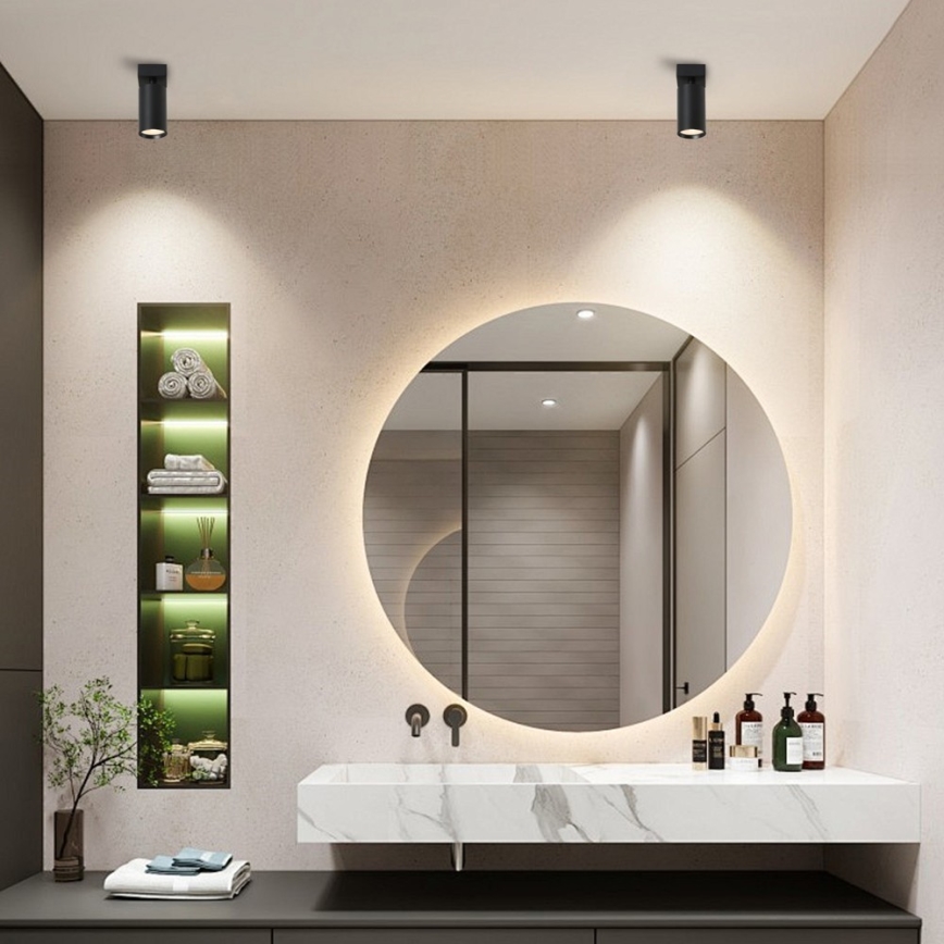 Immax NEO 07261Z - LED RGB+CCT dimbar spotlight NEO PUNTO 1xGU10/4,8W/230V Tuya