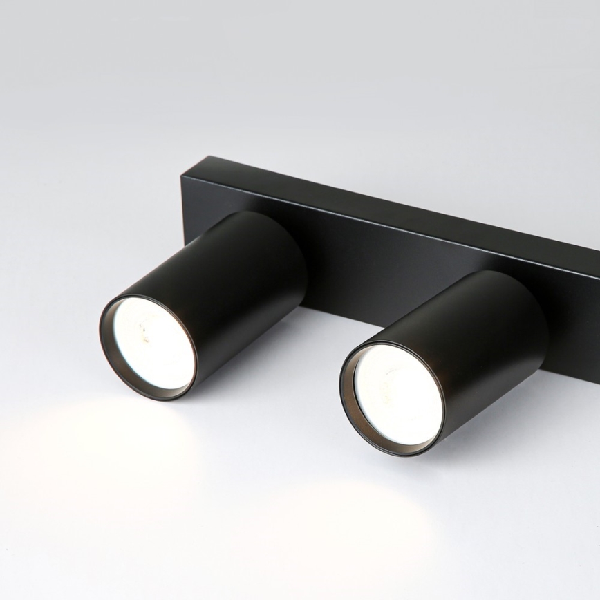 Immax NEO 07269Z - LED RGB+CCT Dimbar spotlight NEO PUNTO 6xGU10/4,8W/230V Tuya