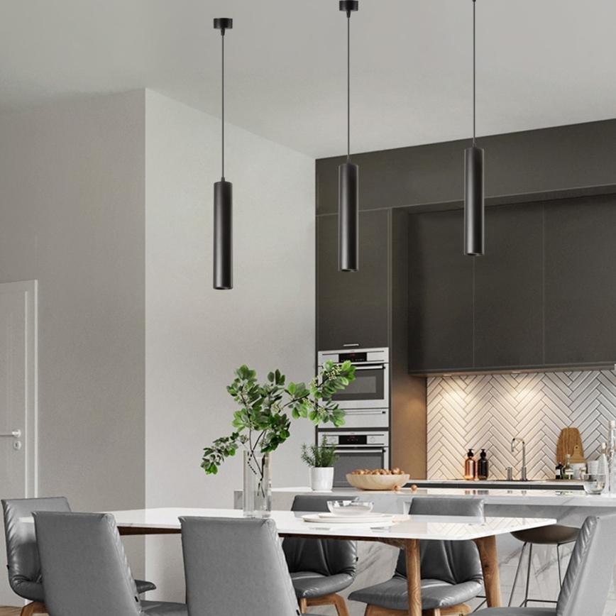 Immax NEO 07271Z - LED RGB+CCT Dimbart taklampa NEO PUNTO 1xGU10/4,8W/230V Tuya