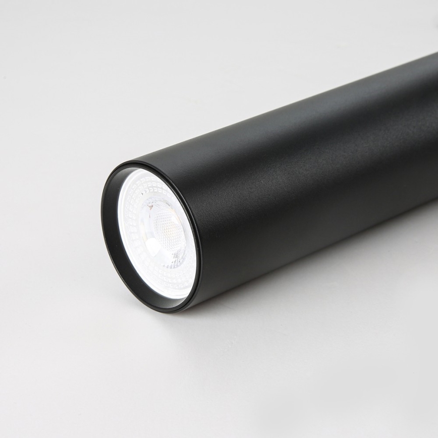 Immax NEO 07271Z - LED RGB+CCT Dimbart taklampa NEO PUNTO 1xGU10/4,8W/230V Tuya