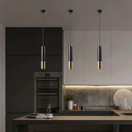 Immax NEO 07272W - LED RGB+CCT Dimbart taklampa NEO LITE PUNTO 1xGU10/6W/230V Tuya