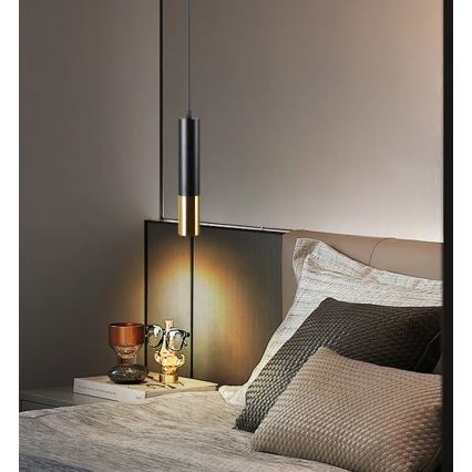 Immax NEO 07272W - LED RGB+CCT Dimbart taklampa NEO LITE PUNTO 1xGU10/6W/230V Tuya