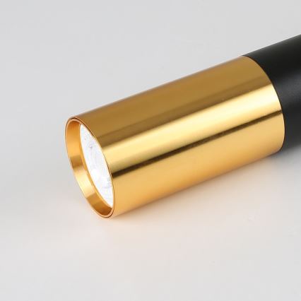 Immax NEO 07272W - LED RGB+CCT Dimbart taklampa NEO LITE PUNTO 1xGU10/6W/230V Tuya