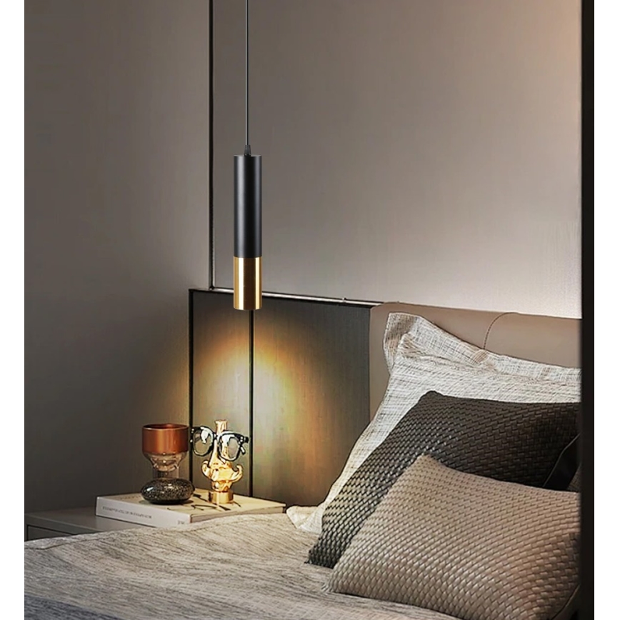 Immax NEO 07273Z - LED RGB+CCT Dimbart taklampa NEO PUNTO 1xGU10/4,8W/230V Tuya