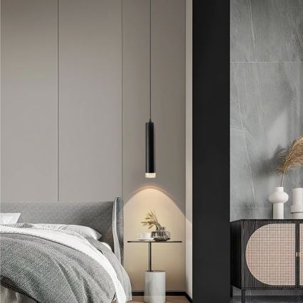 Immax NEO 07274W - LED RGB+CCT Dimbart taklampa NEO LITE PUNTO 1xGU10/6W/230V Wi-Fi Tuya