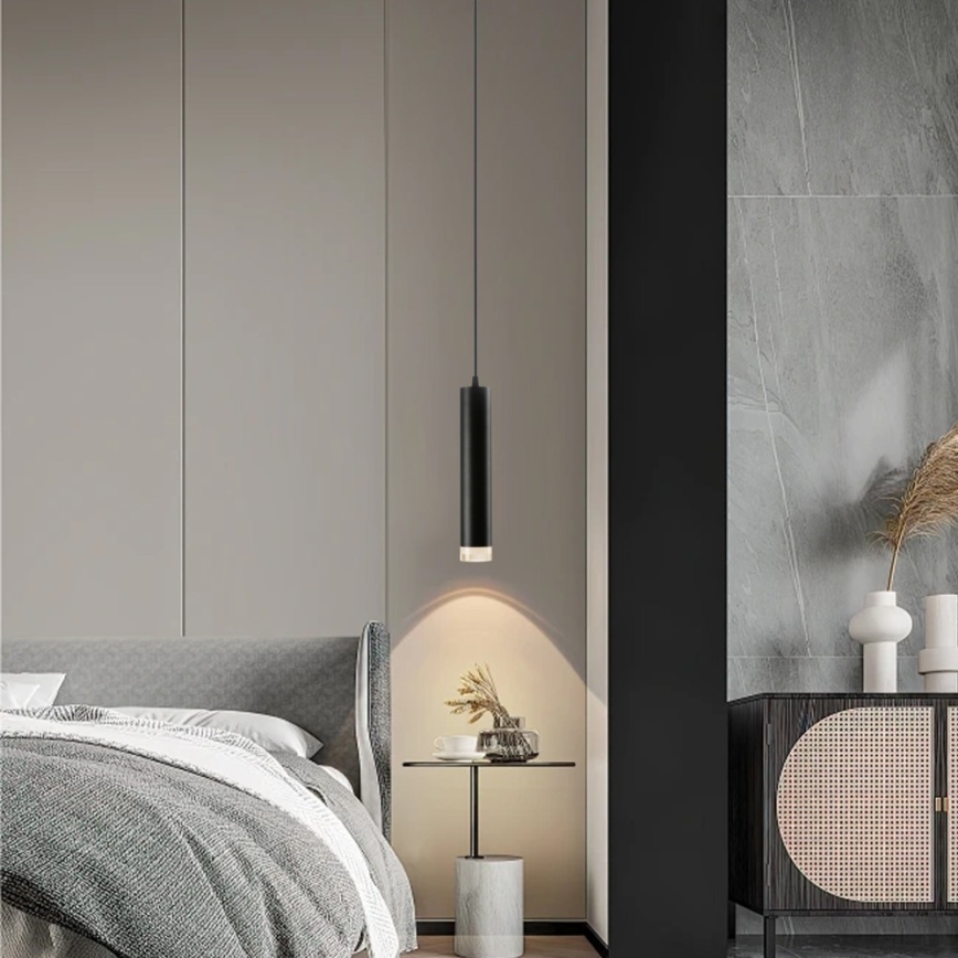 Immax NEO 07274W - LED RGB+CCT Dimbart taklampa NEO LITE PUNTO 1xGU10/6W/230V Wi-Fi Tuya