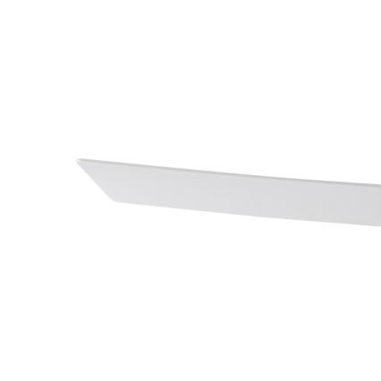 Immax NEO 07282L - LED+CCT Dimmbar takfläkt BEAUTY LED/18W/230V 3000/4000/6000K Wi-Fi Tuya Ø 132 cm + fjärrkontroll