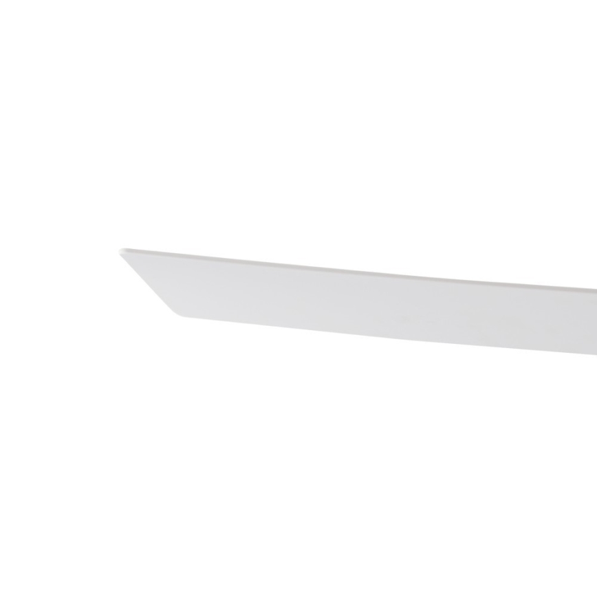 Immax NEO 07282L - LED+CCT Dimmbar takfläkt BEAUTY LED/18W/230V 3000/4000/6000K Wi-Fi Tuya Ø 132 cm + fjärrkontroll