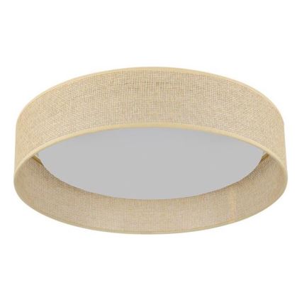 Immax NEO 07289L - LED+CCT Dimbart takarmatur LONA LED/36W/230V 3000-6000K Wi-Fi Tuya Ø 45,5 cm + fjärrkontroll