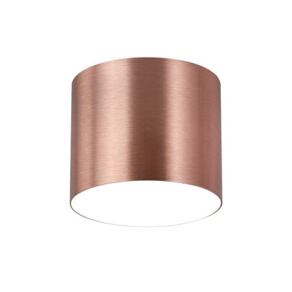 Immax NEO 07320L - Dimbart LED-takarmatur RONDATE LED/32W/230V Ø 16,5 cm Wi-Fi Tuya roséguld