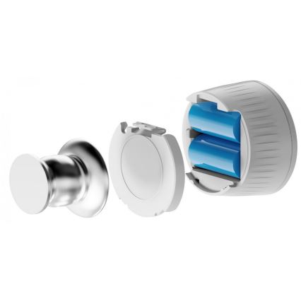 Immax NEO 07502L - Smart multisensor 4in1 SMART 2xCR123A/3V Zigbi 3.0 Tuya