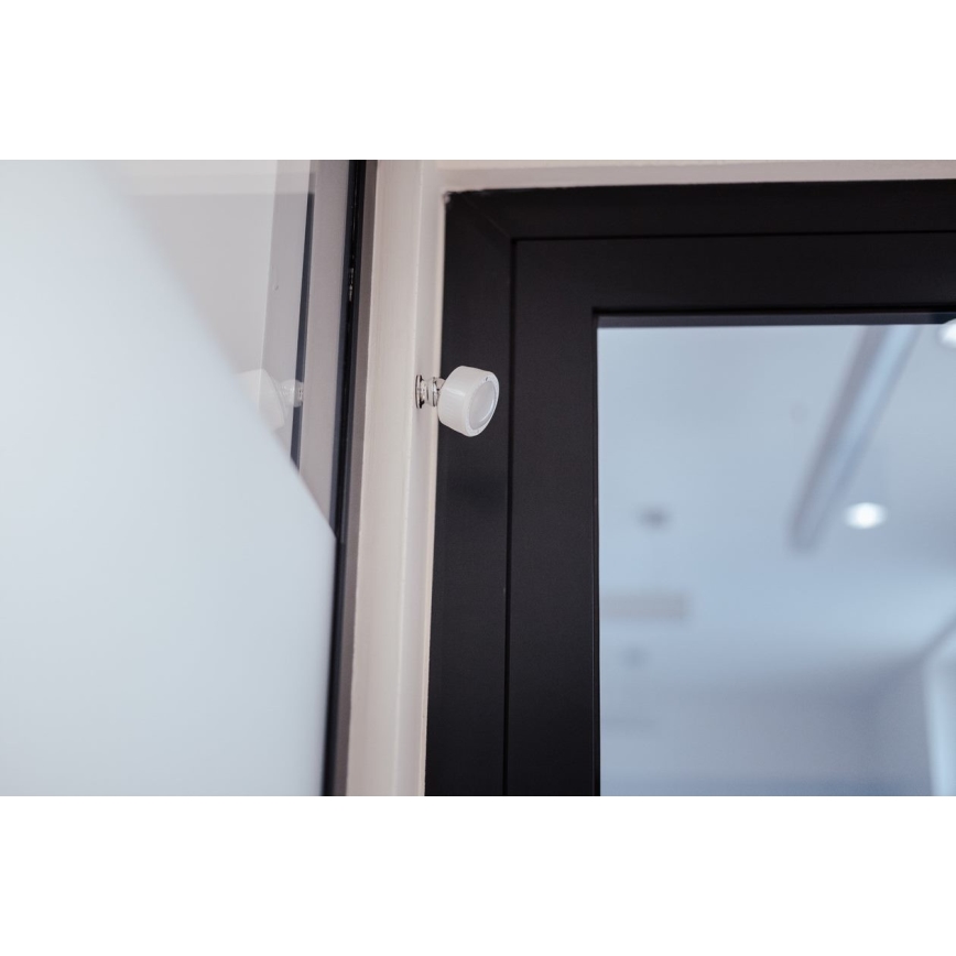 Immax NEO 07502L - Smart multisensor 4in1 SMART 2xCR123A/3V Zigbi 3.0 Tuya