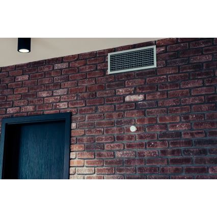 Immax NEO 07502L - Smart multisensor 4in1 SMART 2xCR123A/3V Zigbi 3.0 Tuya