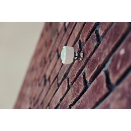 Immax NEO 07502L - Smart multisensor 4in1 SMART 2xCR123A/3V Zigbi 3.0 Tuya