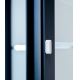 Immax NEO 07511L - SET 2x Fönster och dörr Magnetisk sensor SMART Zigbee Tuya