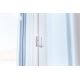 Immax NEO 07511L - SET 2x Fönster och dörr Magnetisk sensor SMART Zigbee Tuya