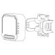 Immax NEO 07517L - Smart fjärrkontroll (L) V4 2-button Zigbee 3.0 Tuya