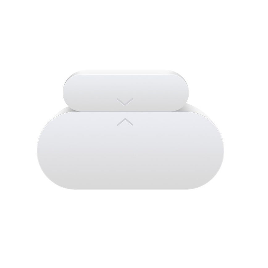 Immax NEO 07518L - Magnetic sensor för door and windows 1xCR2032 Tuya