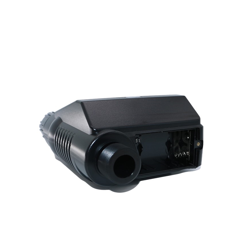 Immax NEO 07525L - Bevattningsventil + jordfuktighetssensor 2xAA IP65 Tuya