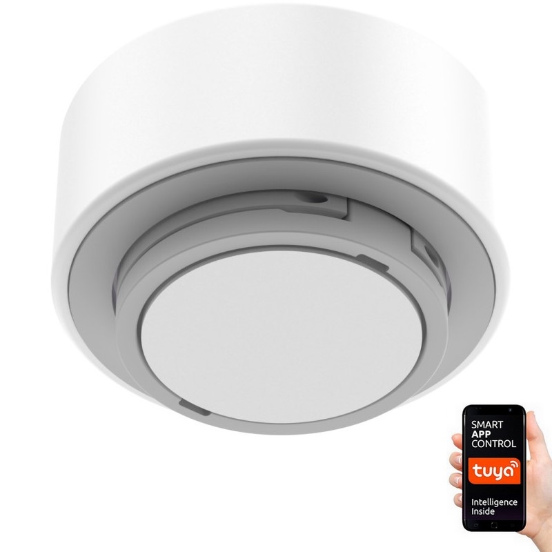 Immax NEO 07526L - Smart närvarosensor USB/5V Tuya