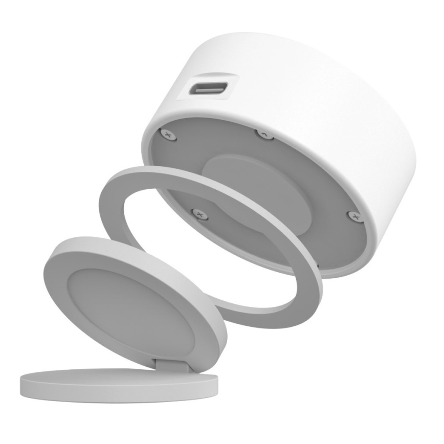 Immax NEO 07526L - Smart närvarosensor USB/5V Tuya