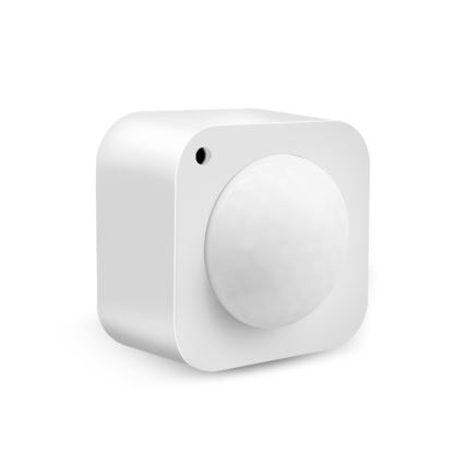 Immax NEO 07527L - Smart PIR-rörelsesensor 1xCR123A IP20 Tuya