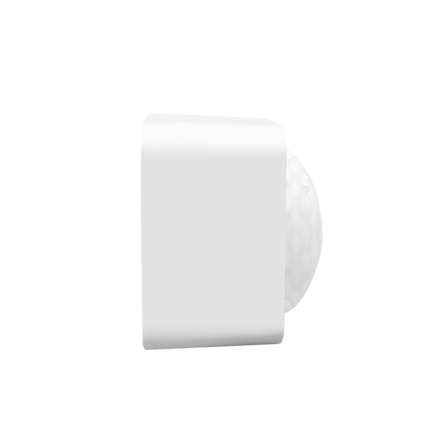 Immax NEO 07527L - Smart PIR-rörelsesensor 1xCR123A IP20 Tuya