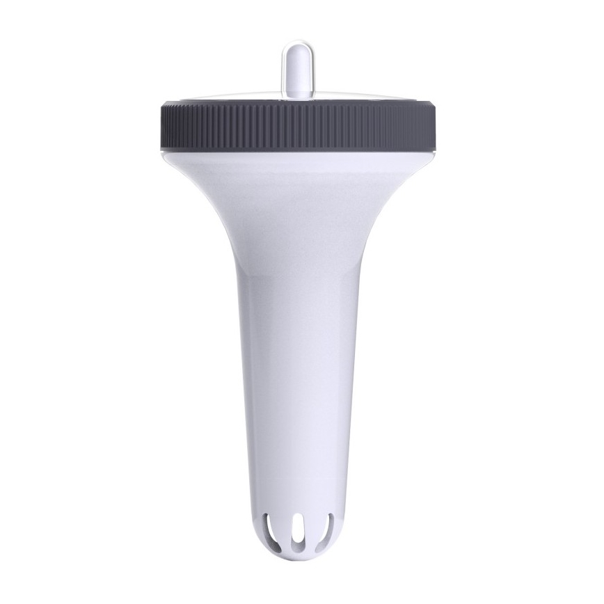 Immax NEO 07529L - Smart pooltemperatursensor + 2x Inomhustemperatur- och fuktighetssensor Wi-Fi Tuya