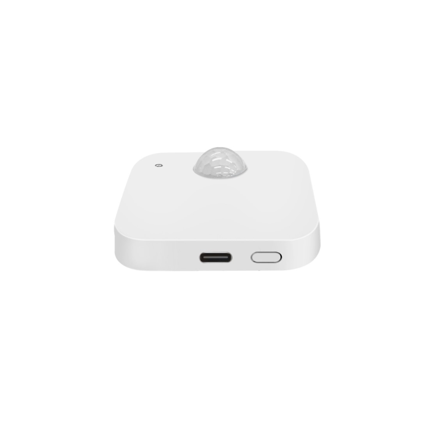 Immax NEO 07530L - Smart PIR, närvarosensor och belysningssensor USB/5V Tuya