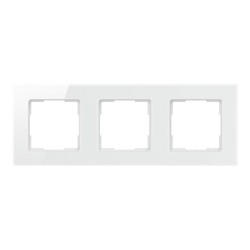 Immax NEO 07542L - Ram för strömbrytare, eluttag och termostater 3Z