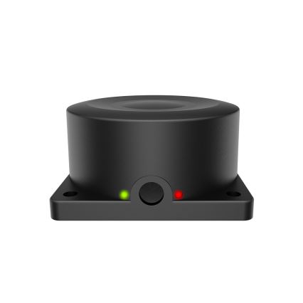 Immax NEO 07543L - Ultraljudsnivågivare för vätska 5 m Wi-Fi Tuya