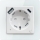 Immax NEO 07552L - Smart vägguttag Typ F 16A/230V + 1xUSB-A+1xUSB C PD 20W