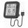 Immax NEO 07559L - Styrenhet med temperatur- och fuktsensor 5V Wi-Fi