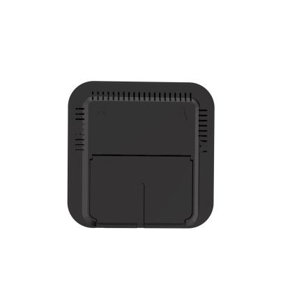 Immax NEO 07559L - Styrenhet med temperatur- och fuktsensor 5V Wi-Fi