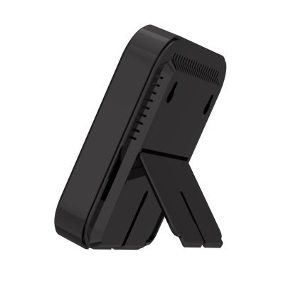 Immax NEO 07559L - Styrenhet med temperatur- och fuktsensor 5V Wi-Fi