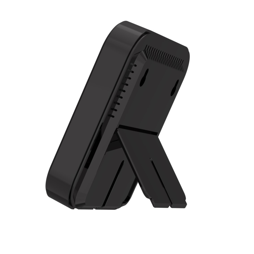 Immax NEO 07559L - Styrenhet med temperatur- och fuktsensor 5V Wi-Fi