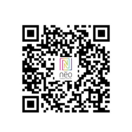 Immax NEO 07736L - LED RGB dimbar utomhuslist NEO LITE LED/8,4W/230V 16 m IP44 Wi-Fi Tuya