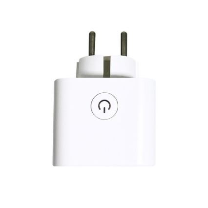 Immax NEO 07761C - Set med 3 smarta uttag NEO LITE 3680W/230V/16A Wi-Fi Tuya SCHUKO