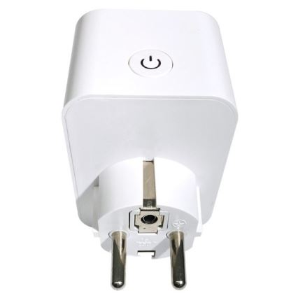 Immax NEO 07761L - Smartuttag NEO LITE 3680W/230V/16A Wi-Fi Tuya SCHUKO