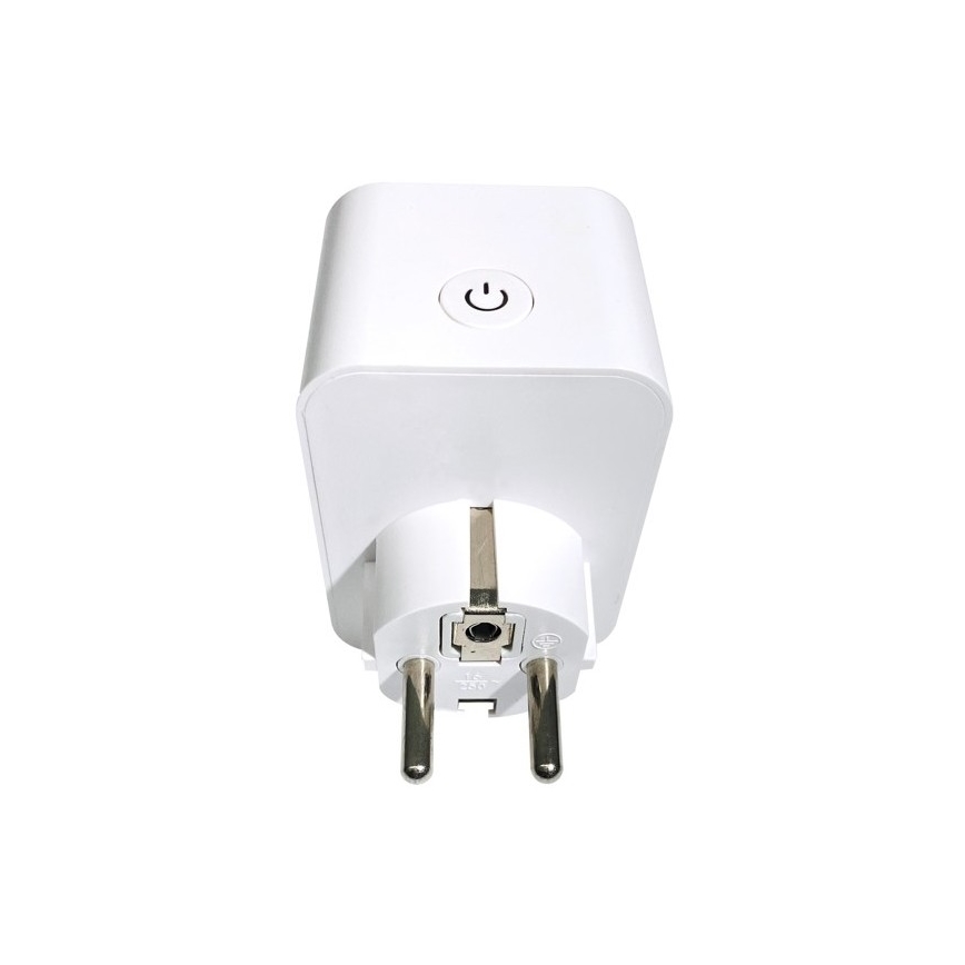 Immax NEO 07761L - Smartuttag NEO LITE 3680W/230V/16A Wi-Fi Tuya SCHUKO