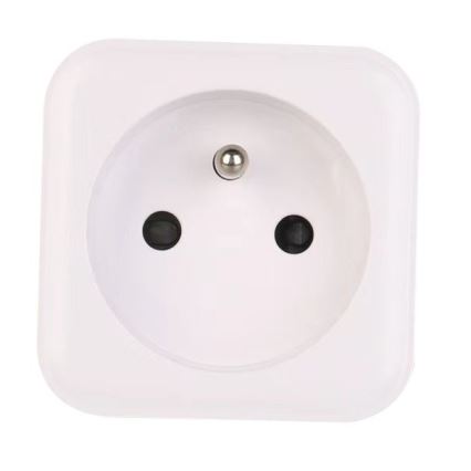 Immax NEO 07762C - SET OM 3 Smarta NEO LITE-uttag 3680W/230V/16A Wi-Fi Tuya