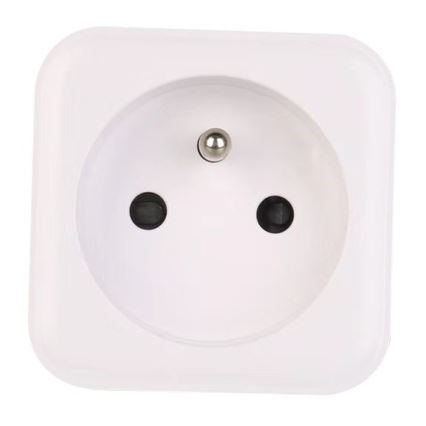 Immax NEO 07762L - Smart kontakt NEO LITE 3680W/230V/16A Wi-Fi Tuya