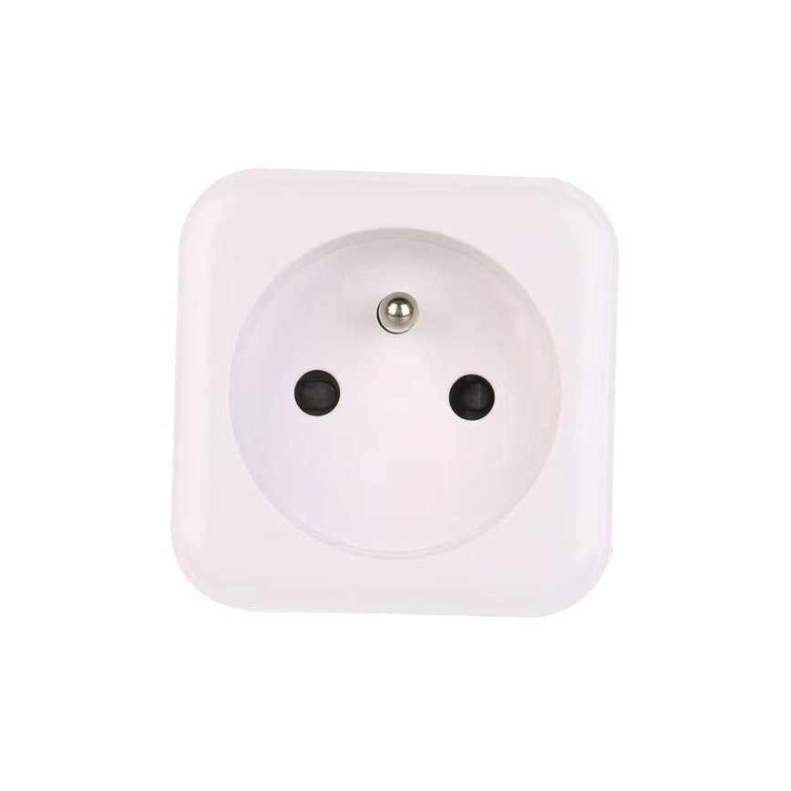 Immax NEO 07762L - Smart kontakt NEO LITE 3680W/230V/16A Wi-Fi Tuya