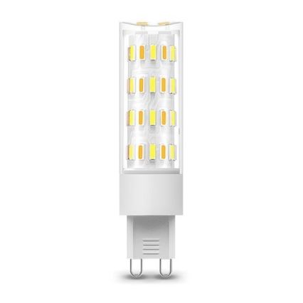 Immax NEO 07763C - SET OM 3 LED-dimbara lampor NEO LITE G9/4W/230V 2700-6500K Wi-Fi Tuya